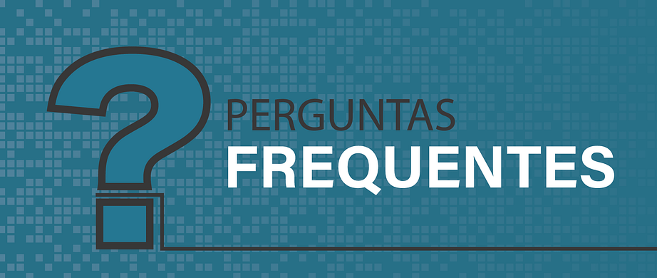 Perguntas Frequentes